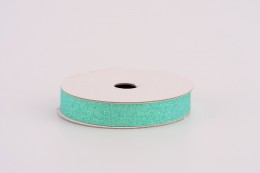 Glitter Tape - Aqua