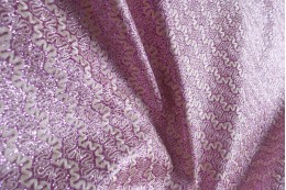 China Dragon Fabric
