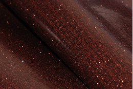 Printing PVC Glitter Film  Printing PVC Glitter Film