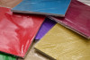 Bright Fine Glitter Paper