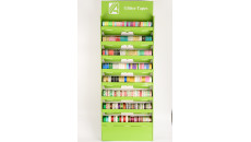 Glitter Tape PDQ
