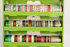 Glitter Tape PDQ