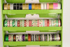 Glitter Tape PDQ