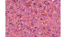 Super Hologram Glitter Paper