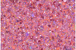 Super Hologram Glitter Paper