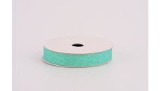 Glitter Tape - Aqua