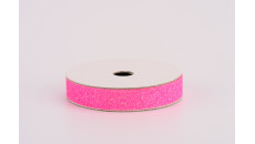 Glitter Tape - Begonia