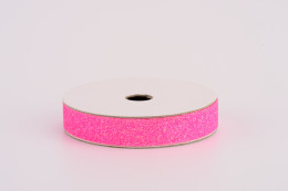 Glitter Tape - Begonia