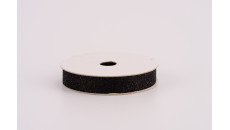 Glitter Tape - Black