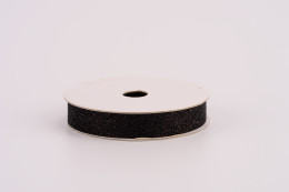 Glitter Tape - Black