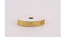 Glitter Tape - Brown Sugar