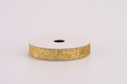 Glitter Tape - Brown Sugar
