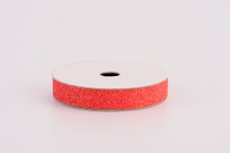 Glitter Tape - Cherry