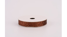 Glitter Tape - Chesnut