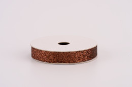 Glitter Tape - Chesnut