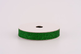 Glitter Tape - Evergreen