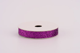 Glitter Tape - Grape