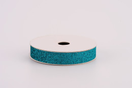 Glitter Tape - Peacock