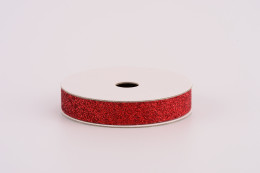 Glitter Tape - Rouge