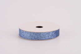 Glitter Tape - Sky