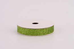 Glitter Tape - Spinach