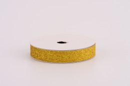 Glitter Tape - Sunflower