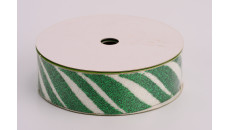 Screen Printing Glitter Tape