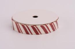 Screen Printing Glitter Tape