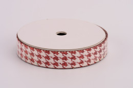 Screen Printing Glitter Tape