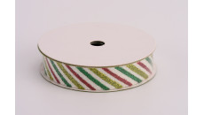 Screen Printing Glitter Tape