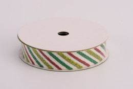 Screen Printing Glitter Tape