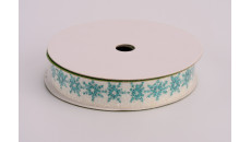 Screen Printing Glitter Tape