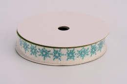 Screen Printing Glitter Tape