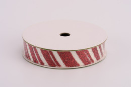Screen Printing Glitter Tape