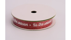 Screen Printing Glitter Tape