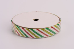 Screen Printing Glitter Tape