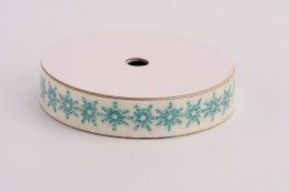 Screen Printing Glitter Tape