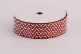 Screen Printing Glitter Tape