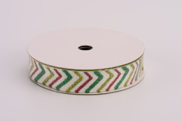 Screen Printing Glitter Tape