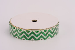 Screen Printing Glitter Tape