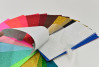 Adhesive Gem Glitter Paper