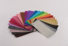 Adhesive Jade Glitter Paper
