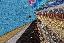 Bedazzle Glitter Paper