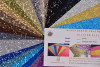 Bedazzle Glitter Paper