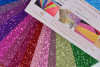 Bedazzle Glitter Paper