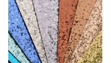 Chunky Glitter Paper