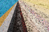 Chunky Glitter Paper