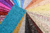 Chunky Glitter Paper