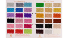 Color Book - Diamond Paper