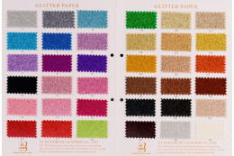 Color Book - Diamond Paper